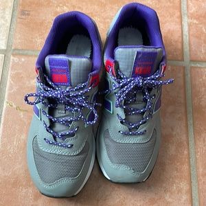New Balance 574 sneakers
